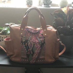 Nena & Co. convertible day bag